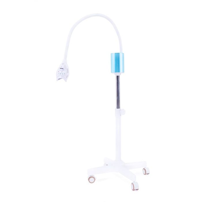 Lampa UV do wybielania zębów