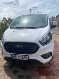 Ford Transit Custom 2019