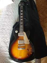 Gitara epiphone standard pro