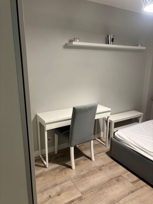 Pokój 5min do metra/tylko 2 pokoje/wysoki standard mieszkania/ciche