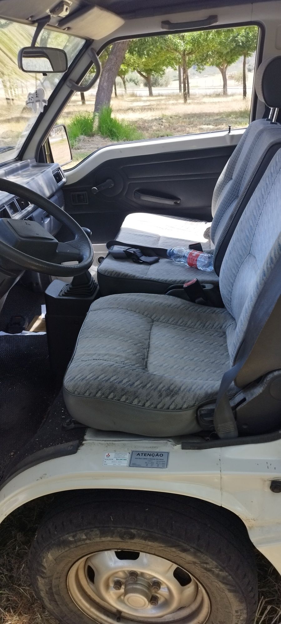 Mitsubishi l 300