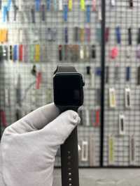 ‼️ Apple Watch 3 42mm Ідеал Space Grey 93% Магазин, Гарантія, Вибір
