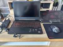 Laptop Asus TUF Gaming FX505DY 8GB RAM, AMD Ryzen 5 3550H