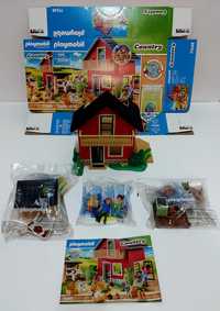 Playmobil 71248 Country Gospodarstwo rolne.