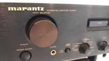 wzmacniacz Marantz PM 4001