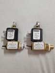 Elektrozawór pneumatyczny 1/8" 24V 0-10bar