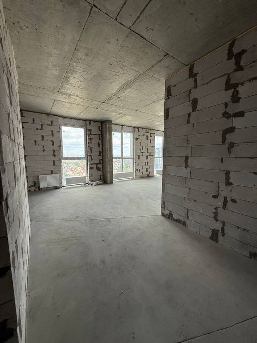 Продам 3 комнатную квартиру в ЖК Грани