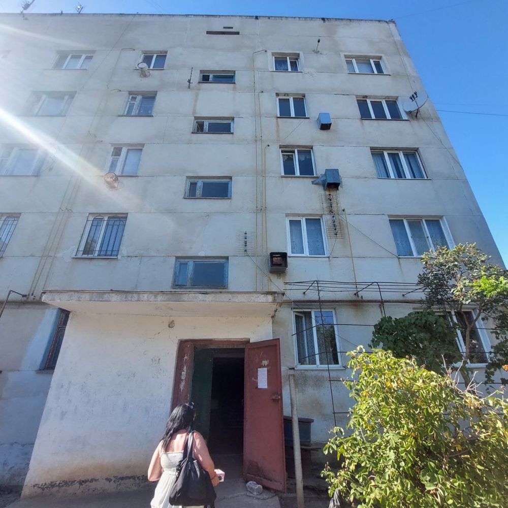 Продам 4-х комнатную квартиру от хозяина