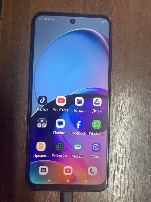 Motorola G14 (4/128Gb)