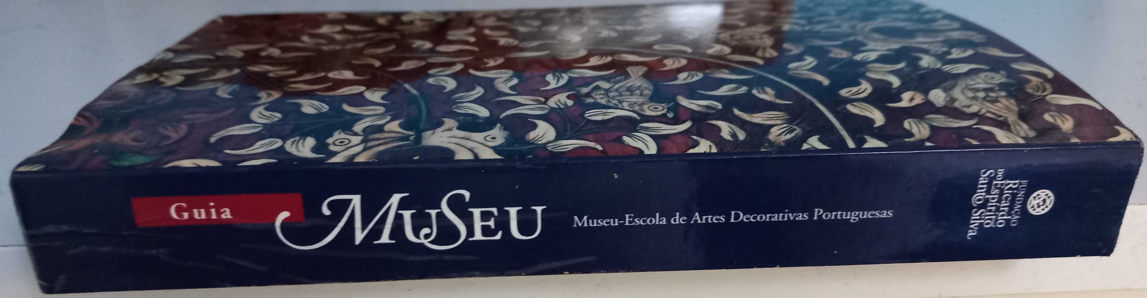 Guia Museu-Escola de Artes Decorativas Portuguesas