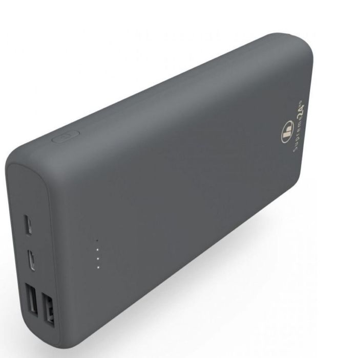 Powerbank/Павербанк HAMA Supreme 20000 mAh