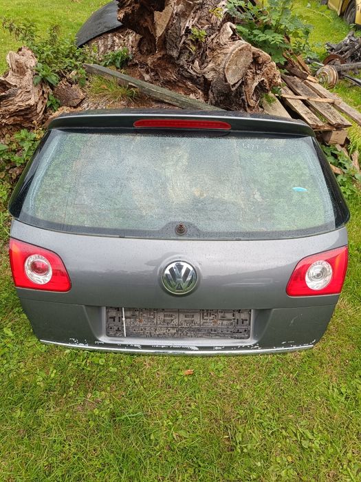 Klapa bagażnika Volkswagen Passat B6 kombi LA7T