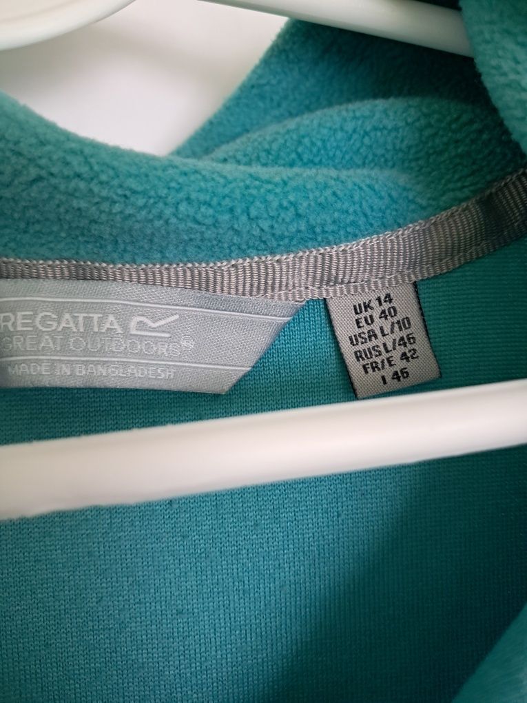 Bluza polar Regatta rozmiar 40/L