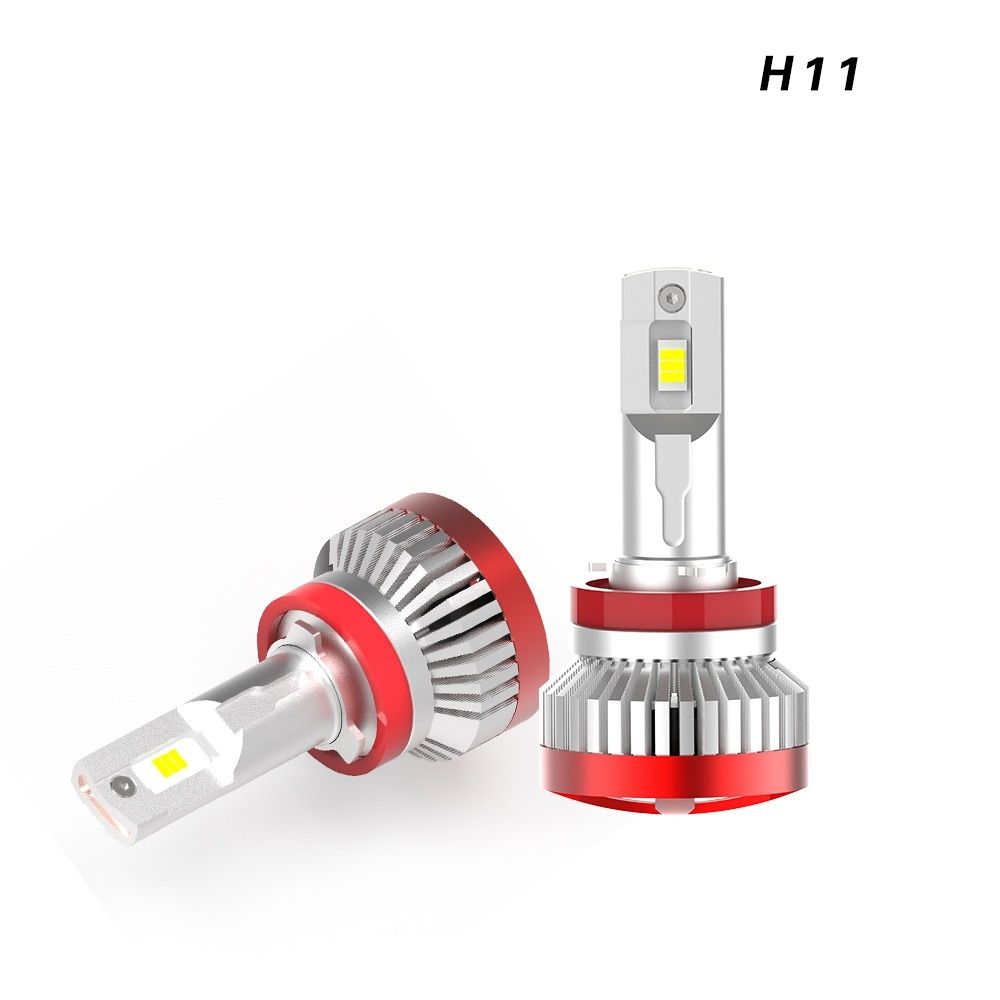 MaxLight PRO LED Chip SPD 22.000lm H1 H7 H4 H8 H9 H11 HIR2 HB3 HB4