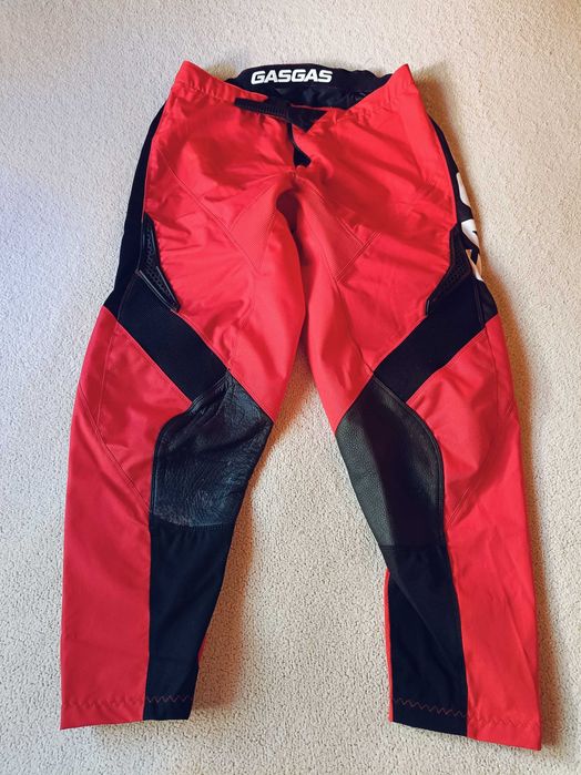 Spodnie crossowe Offroad Pants gas gasXXL