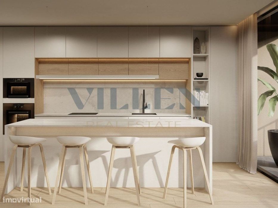 Moradia T3 Nova em São Pedro da Cova, Gondomar