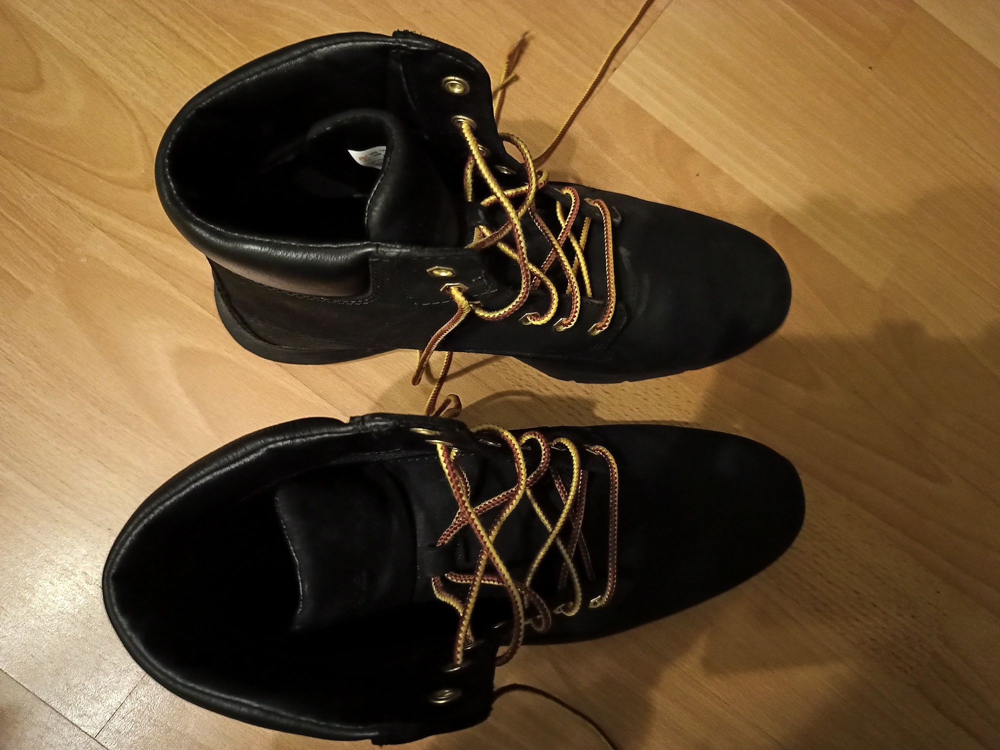 Timberland buty męskie 44 zima jesień