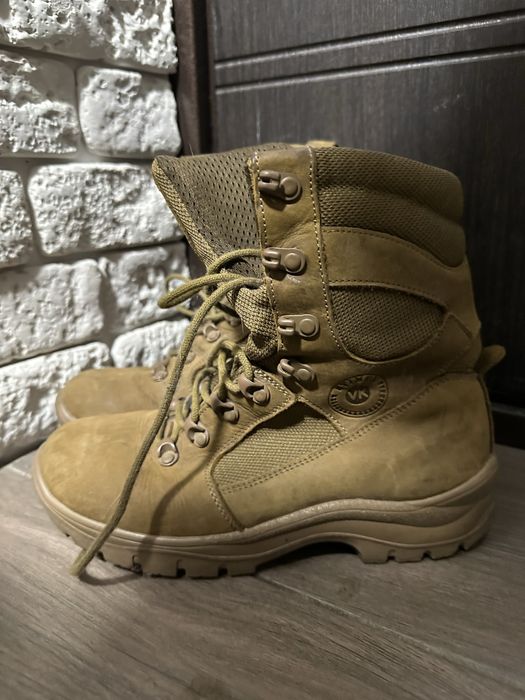 Берці військові (37 розмір)