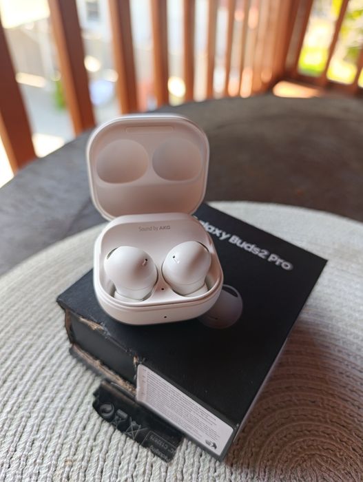 Samsung galaxy buds 2 PRO