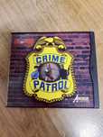 Crime Patrol gra PC rok wydania 1993