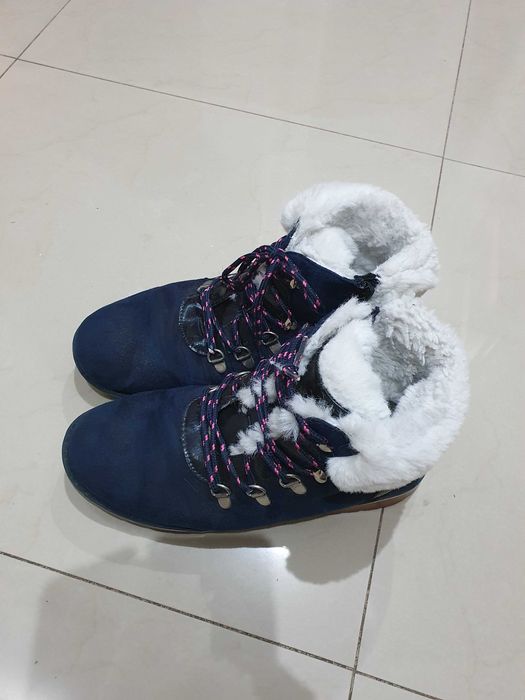 Xti buty zimowe dziewczęce rozmiar 37