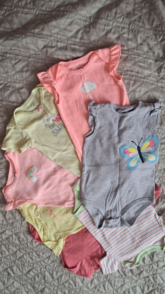 Боді Carters 18-24m.чоловічки Carter's 24m