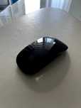Мишка Apple Magic Mouse чорна (A1657)