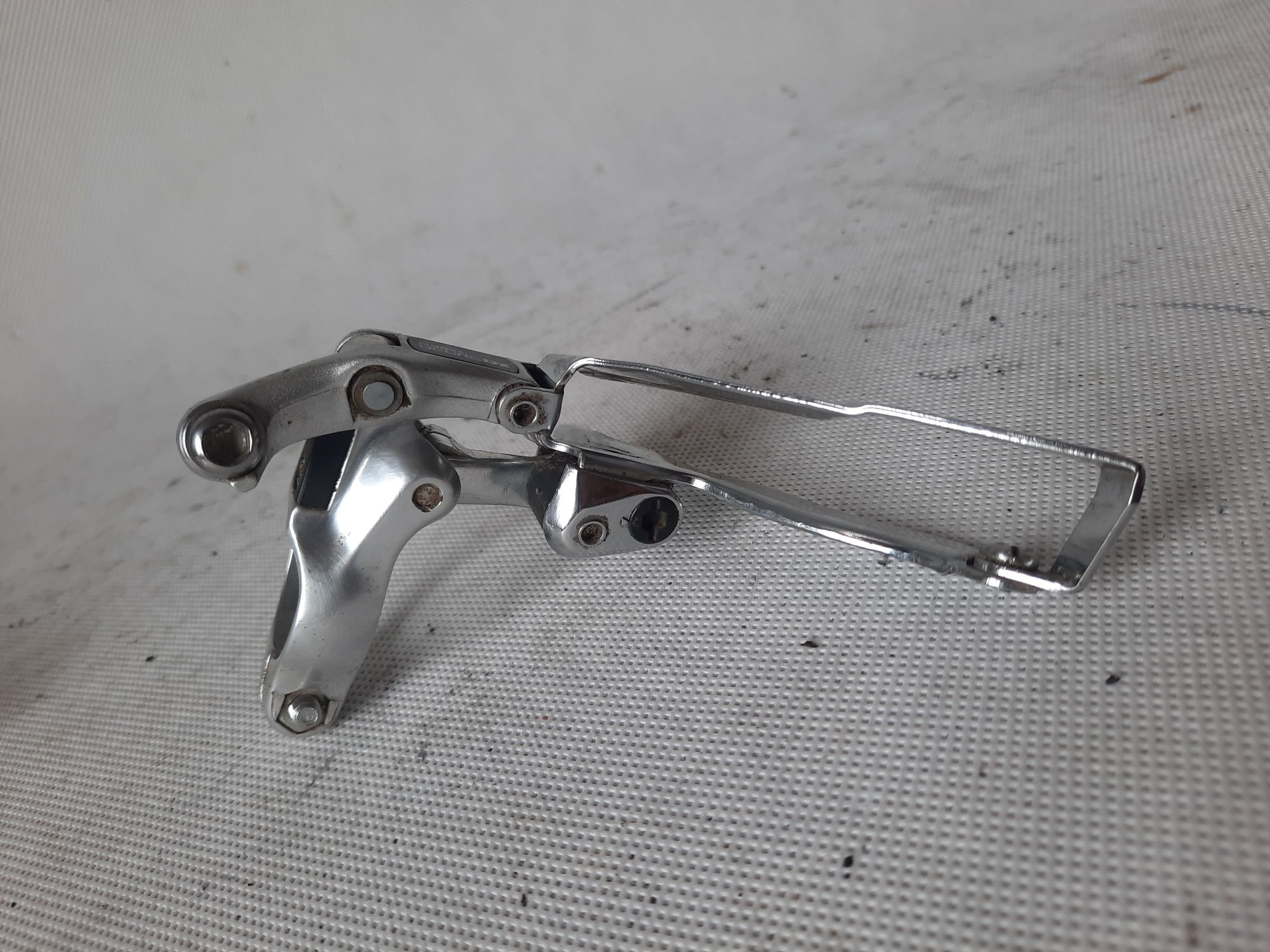 przerzutka shimano deore dx FD-M650 obejma 28,6 mm 3s cm7