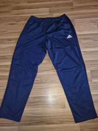 Spodnie dresowe Adidas L