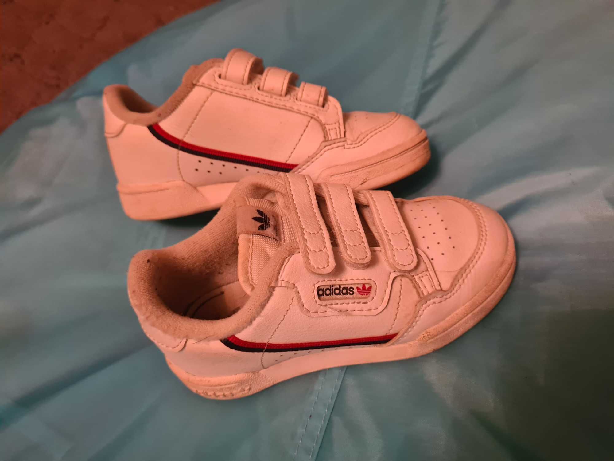 Buty dziecięce chłopiec