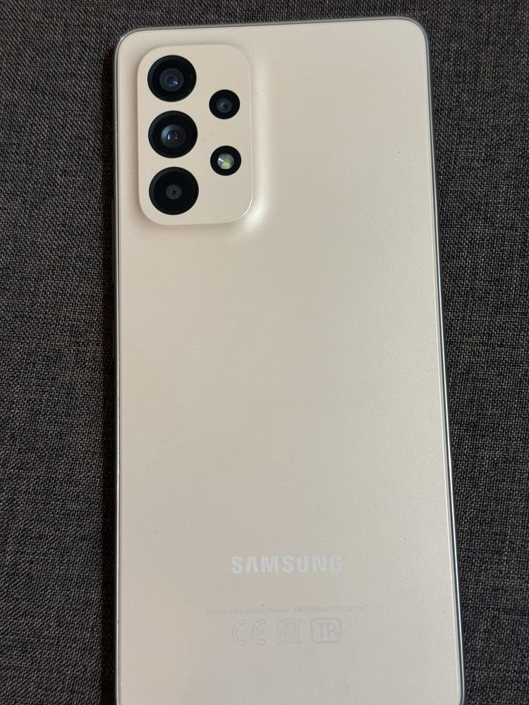 Продам телефон Samsung A 53