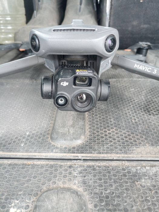 2шт mavic 3t Enterprise у відмінному стані