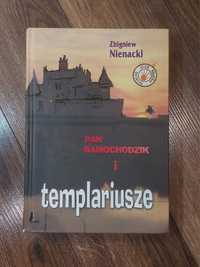 Pan Samochodzik i Templariusze - Zbigniew Nienacki