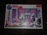 Puzzle LPS littlest pet shop