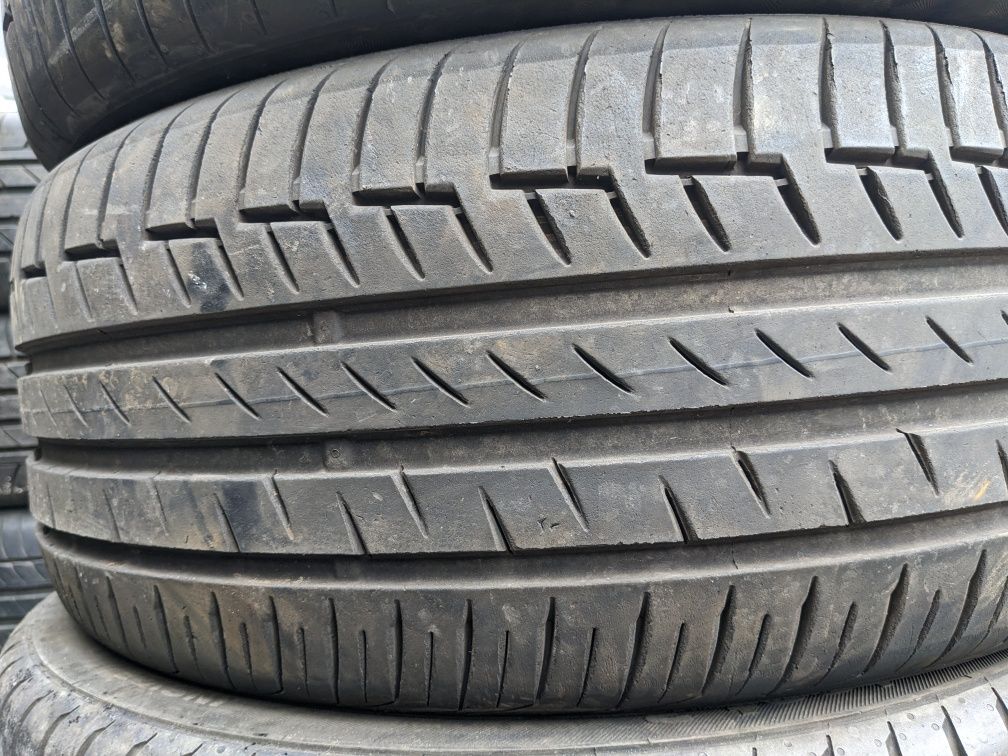 235/45R18 Continental PremiumContact6