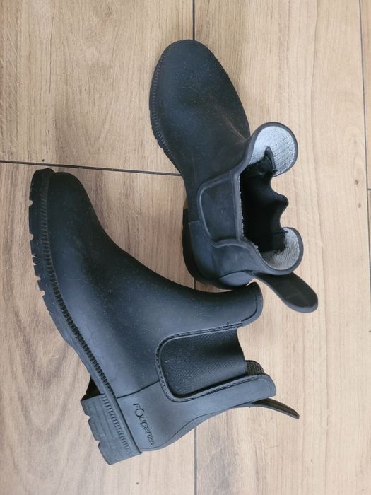 Buty do jazdy konnej 34