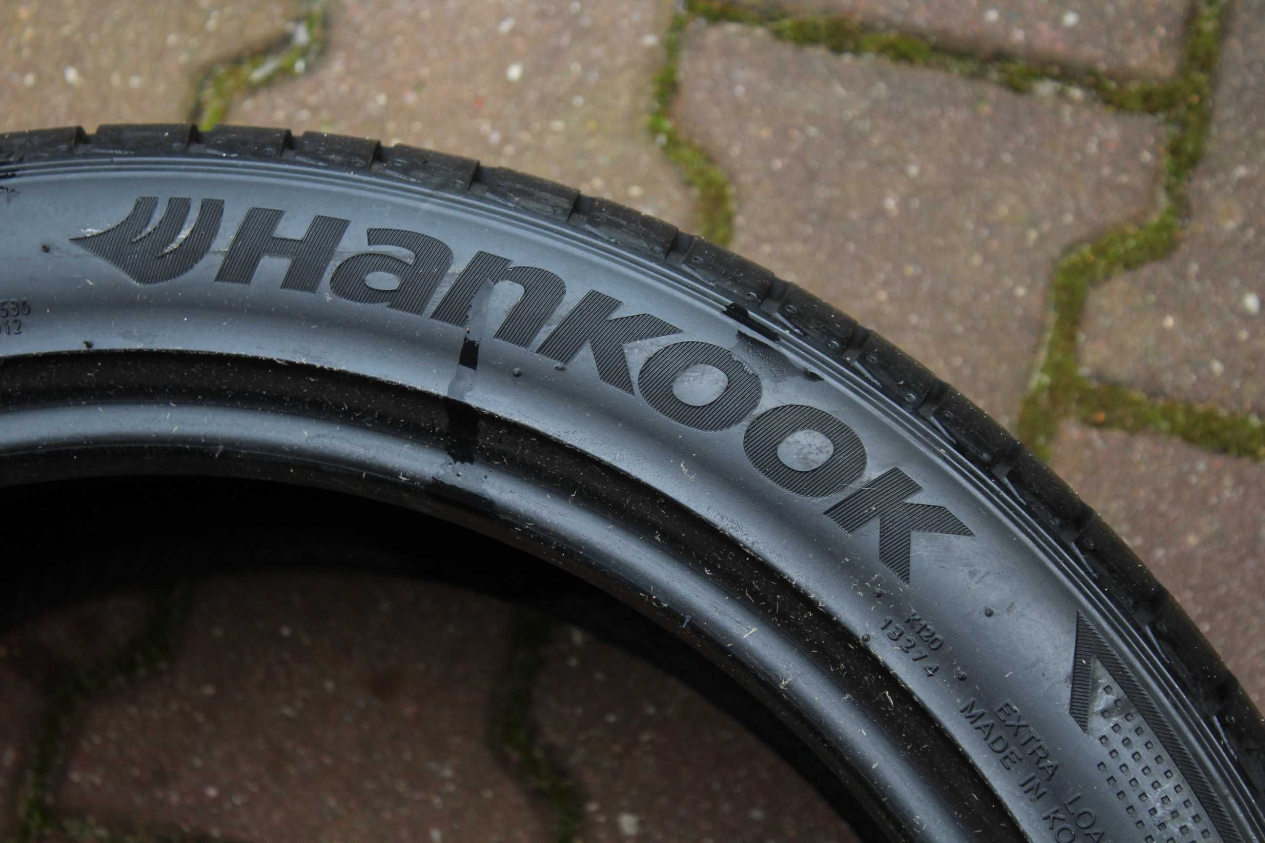 245 40 R18 Hankook Ventus V 12 EVO2