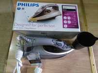 Паровой утюг Phillips Azur GC4800 2600W