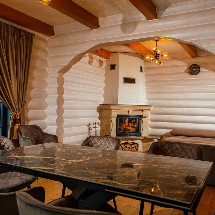 Оренда Котеджу в Буковелі | Дім у Карпатах