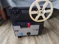 Projektor 8mm meopta meos duo