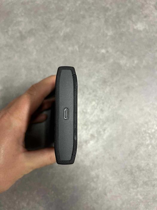 San Disk G-Drive ArmorLock 4Tb SSD