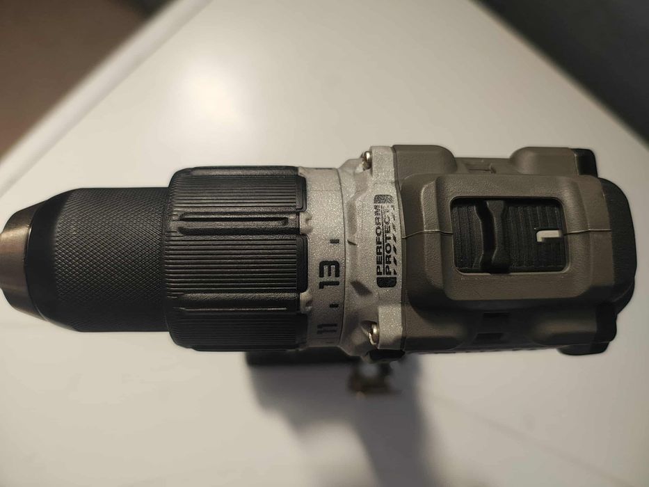 Wkrętarka z funkcją udaru DCD85M Mclaren odpowiednik DCD805 DeWalt 18v