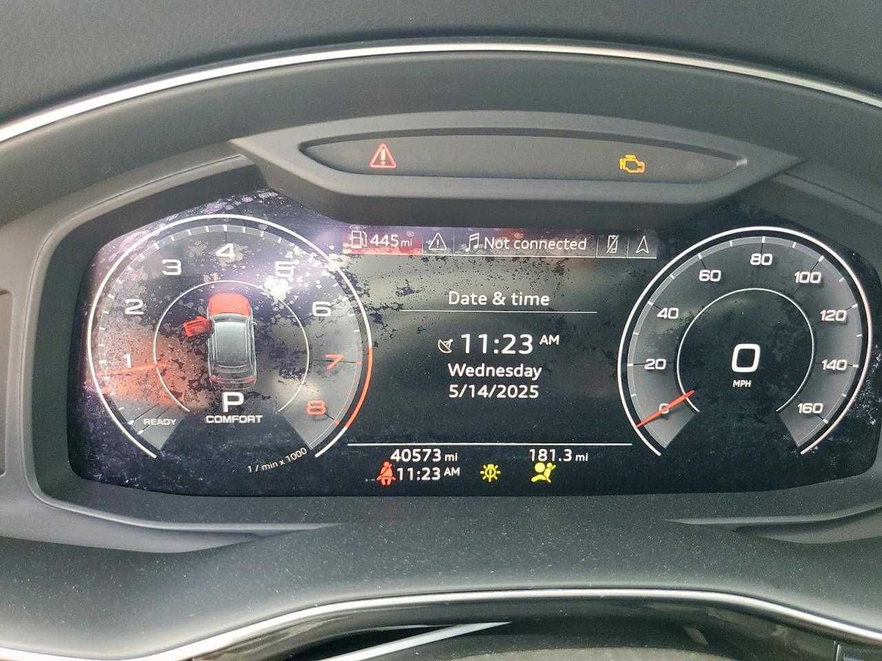 Audi Q7 Premium 2020