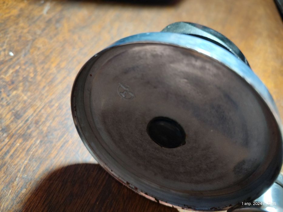 Ключ закаточный новый