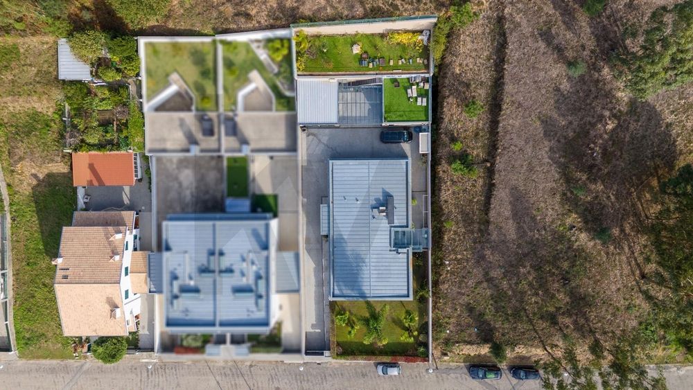 Moradia de luxo Milheiros de Poiares