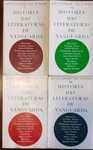 História das literaturas de vanguarda