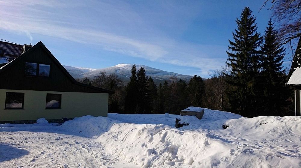 Dom apartamenty noclegi Szklarska Poręba