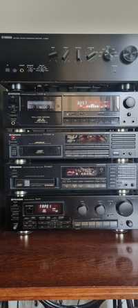 Pioneer CT-339, Pioneer PD-M630, Pioneer SX-777