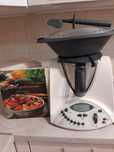 Thermomix TM31 w pełni sprawny