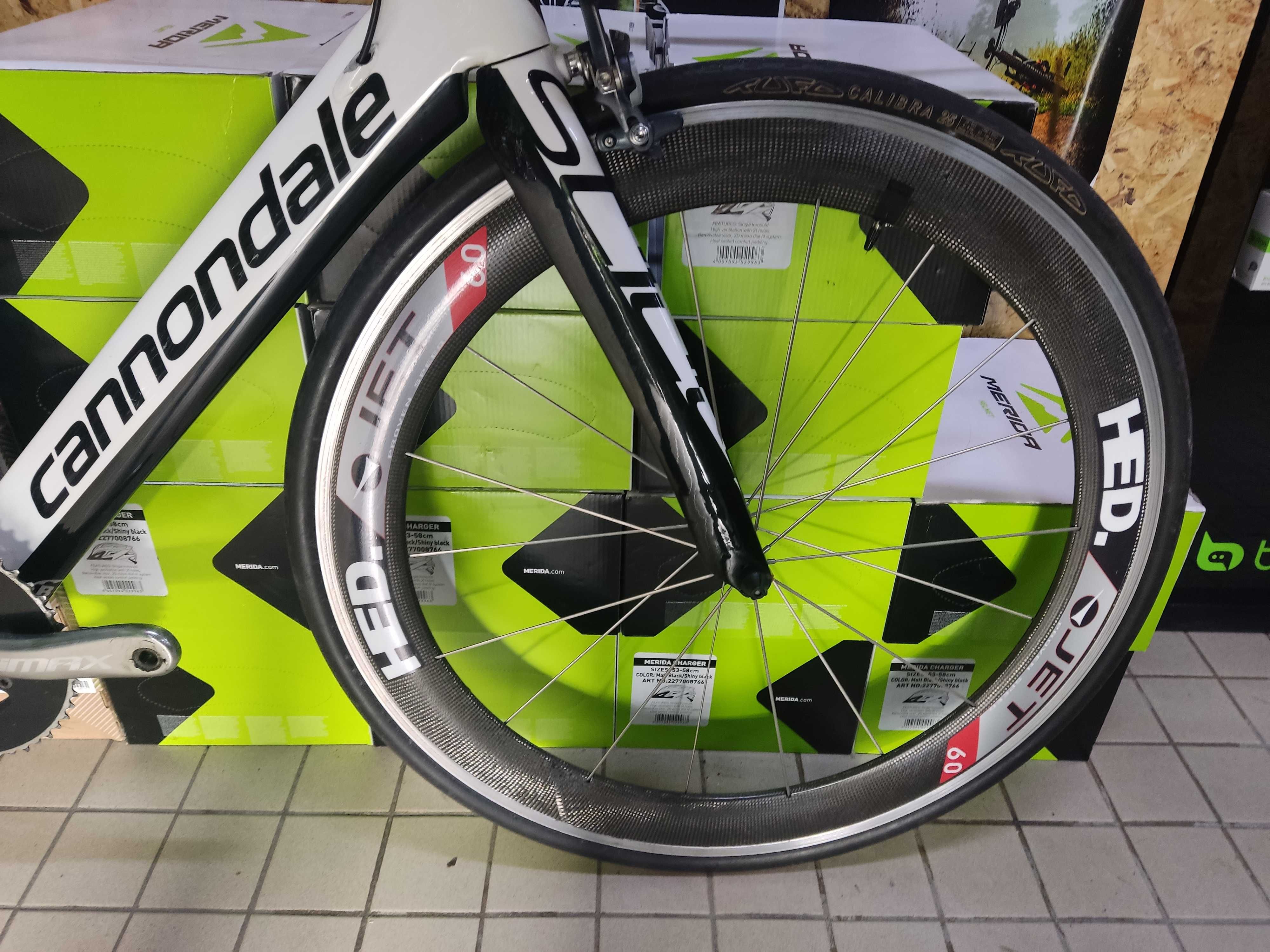 Cannondale sclice